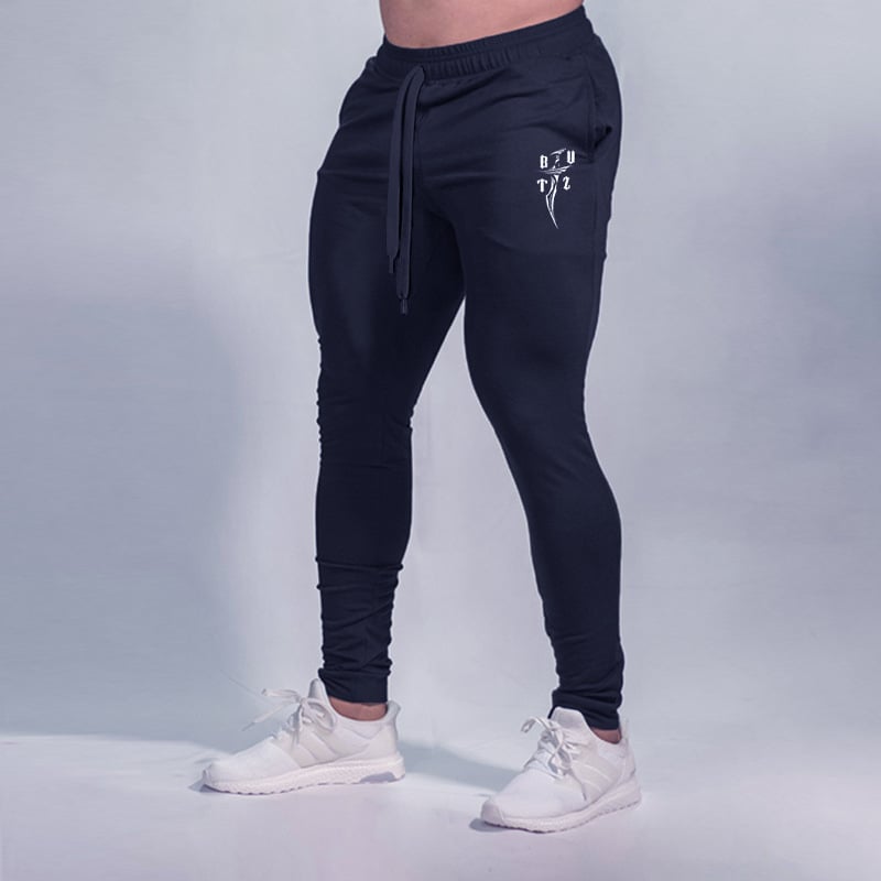 Men's Athletic Slim Fit Joggers