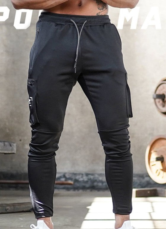 Fitness Pants for Men - Brother Sports