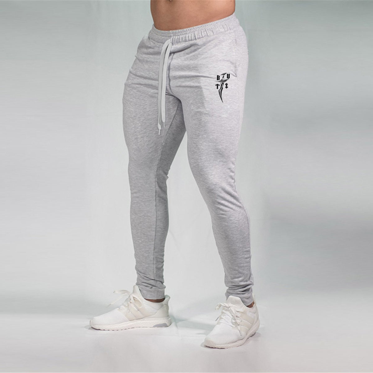 Men's Athletic Slim Fit Joggers