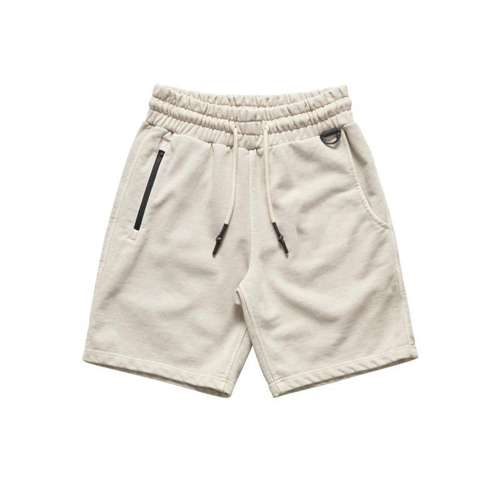 Men's Casual Cotton Five-Point Summer Pants