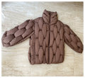 ArcticShield Men's Winter Cotton Jacket