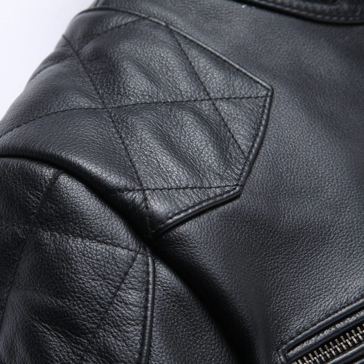 Urban Harley Leather Jacket