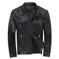 Urban Harley Leather Jacket