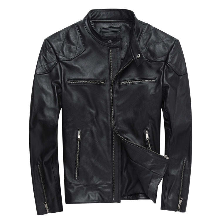 Urban Harley Leather Jacket