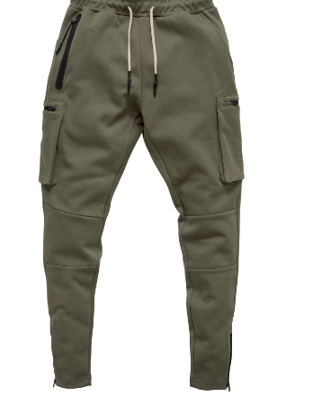 Fitness Pants for Men - Brother Sports