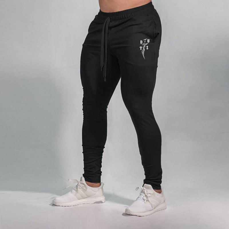 Men's Athletic Slim Fit Joggers