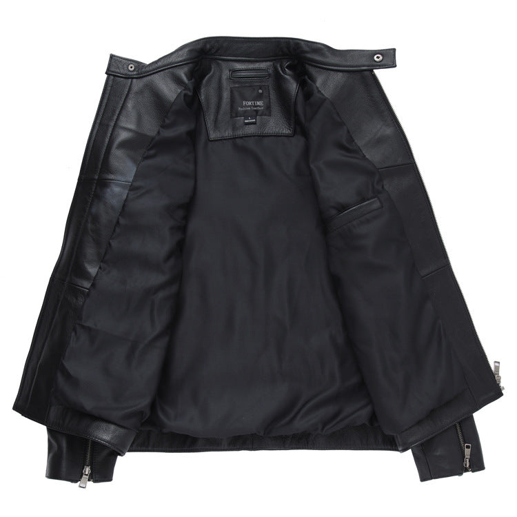 Urban Harley Leather Jacket
