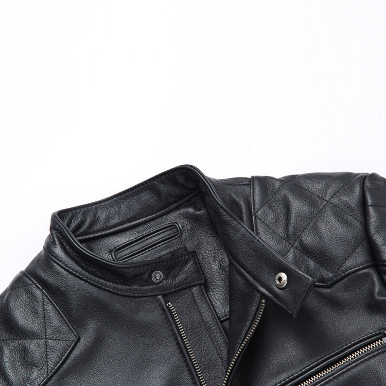 Urban Harley Leather Jacket