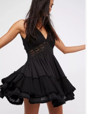 Elegant Backless Lace Dress Range